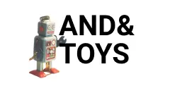 And&Toys